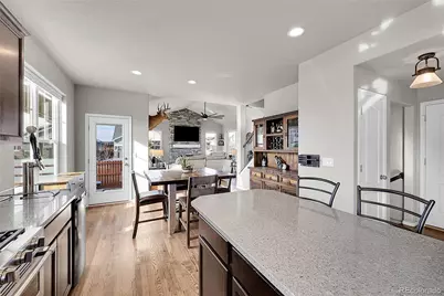 12113 Eagle Crest Court, Peyton, CO 80831 - Photo 11
