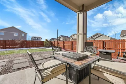 12113 Eagle Crest Court, Peyton, CO 80831 - Photo 31