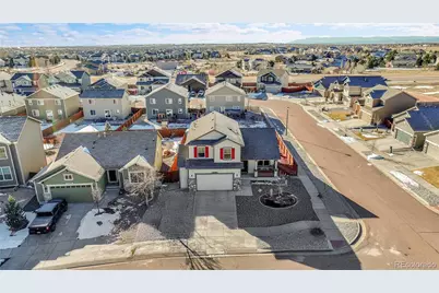 12113 Eagle Crest Court, Peyton, CO 80831 - Photo 37