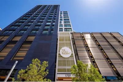 1750 Wewatta Street #1002, Denver, CO 80202 - Photo 47