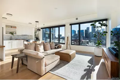 1750 Wewatta Street #1002, Denver, CO 80202 - Photo 3