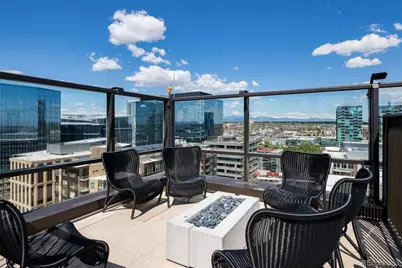 1750 Wewatta Street #1002, Denver, CO 80202 - Photo 33