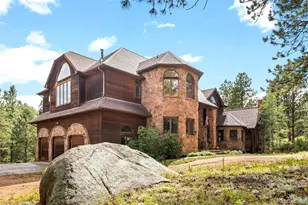 21206 Spring Creek Rd, Buffalo Creek, CO 80425 - Photo 37