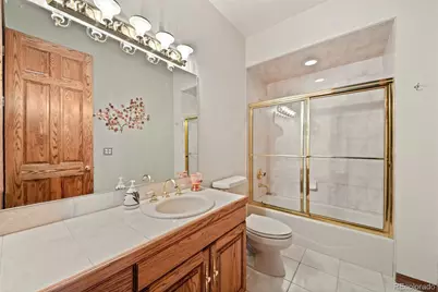 21206 Spring Creek Road, Buffalo Creek, CO 80425 - Photo 27