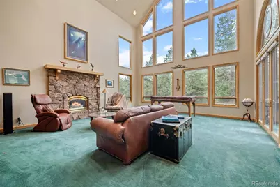 21206 Spring Creek Road, Buffalo Creek, CO 80425 - Photo 5