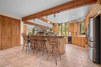 21206 Spring Creek Road, Buffalo Creek, CO 80425 - Photo 11