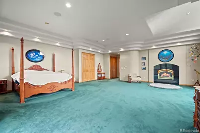 21206 Spring Creek Road, Buffalo Creek, CO 80425 - Photo 23