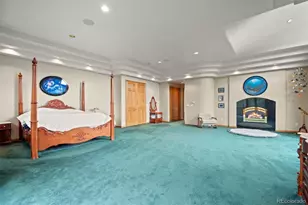 21206 Spring Creek Rd, Buffalo Creek, CO 80425 - Photo 23