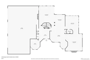 21206 Spring Creek Rd, Buffalo Creek, CO 80425 - Photo 49