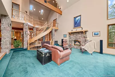 21206 Spring Creek Road, Buffalo Creek, CO 80425 - Photo 7