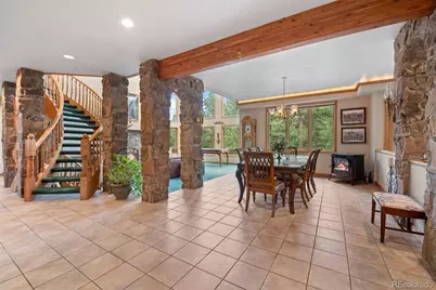 21206 Spring Creek Road, Buffalo Creek, CO 80425 - Photo 9