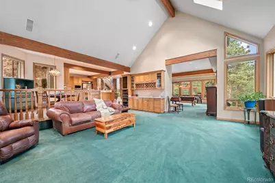 21206 Spring Creek Road, Buffalo Creek, CO 80425 - Photo 17