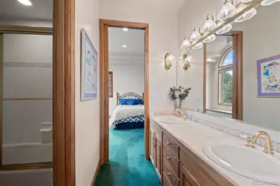 21206 Spring Creek Road, Buffalo Creek, CO 80425 - Photo 29