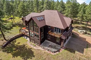 21206 Spring Creek Rd, Buffalo Creek, CO 80425 - Photo 39