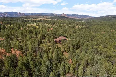 21206 Spring Creek Road, Buffalo Creek, CO 80425 - Photo 45