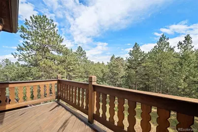 21206 Spring Creek Road, Buffalo Creek, CO 80425 - Photo 41