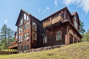 21206 Spring Creek Rd, Buffalo Creek, CO 80425 - Photo 35