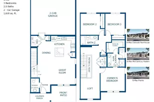 2034 S Jackson Gap St, Aurora, CO 80018 - Photo 1