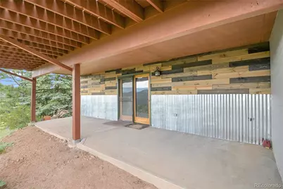 25704 Shiloh, Conifer, CO 80433 - Photo 29