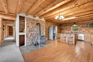 25704 Shiloh, Conifer, CO 80433 - Photo 15