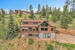25704 Shiloh, Conifer, CO 80433 - Photo 3