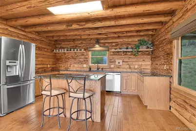 25704 Shiloh, Conifer, CO 80433 - Photo 11