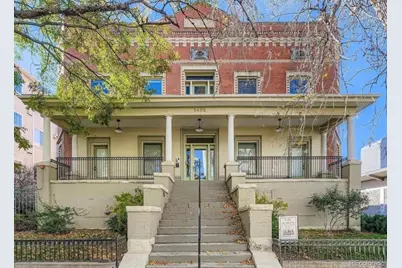 1425 N Washington Street #205, Denver, CO 80203 - Photo 1