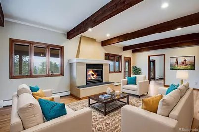 14803 Wandcrest Drive, Pine, CO 80470 - Photo 13