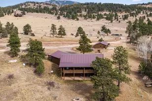 14803 Wandcrest Dr, Pine, CO 80470 - Photo 31