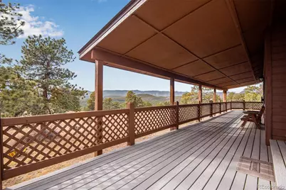 14803 Wandcrest Drive, Pine, CO 80470 - Photo 11