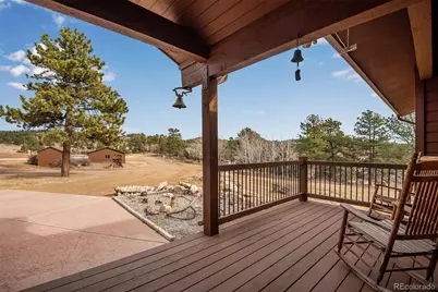 14803 Wandcrest Drive, Pine, CO 80470 - Photo 3