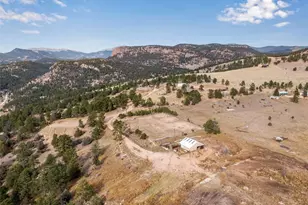 14803 Wandcrest Dr, Pine, CO 80470 - Photo 37