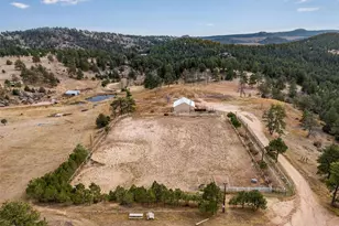 14803 Wandcrest Dr, Pine, CO 80470 - Photo 35