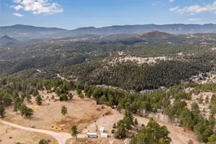 14803 Wandcrest Dr, Pine, CO 80470 - Photo 33