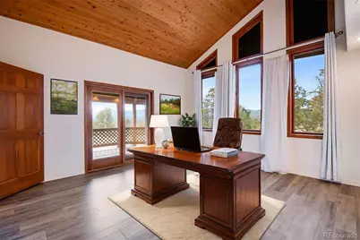 14803 Wandcrest Drive, Pine, CO 80470 - Photo 17