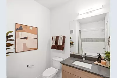 1898 S Bannock Street #307, Denver, CO 80223 - Photo 17