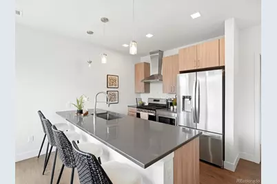 1898 S Bannock Street #307, Denver, CO 80223 - Photo 5