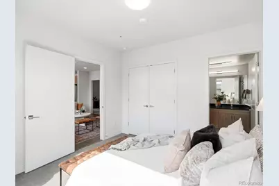 1898 S Bannock Street #307, Denver, CO 80223 - Photo 13