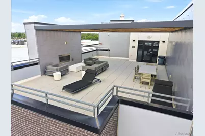 1898 S Bannock Street #307, Denver, CO 80223 - Photo 31