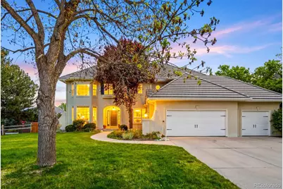 4591 Christensen Circle, Littleton, CO 80123 - Photo 1