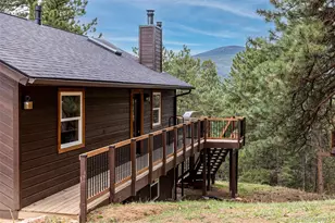 54 Zaza Ln, Evergreen, CO 80439 - Photo 3