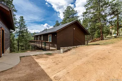 54 Zaza Lane, Evergreen, CO 80439 - Photo 29