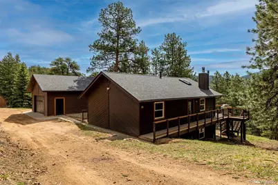 54 Zaza Lane, Evergreen, CO 80439 - Photo 1