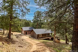54 Zaza Ln, Evergreen, CO 80439 - Photo 5