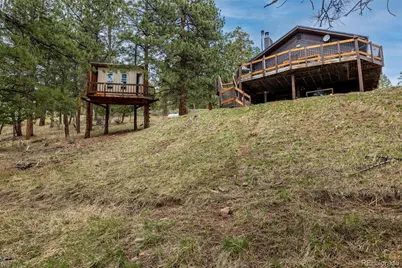 54 Zaza Lane, Evergreen, CO 80439 - Photo 19