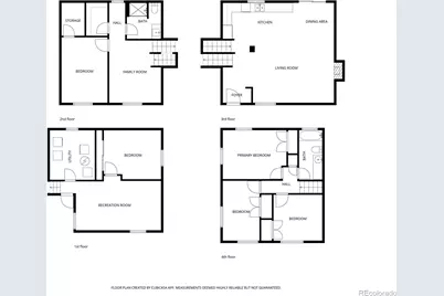 4835 Moorhead Avenue, Boulder, CO 80305 - Photo 19