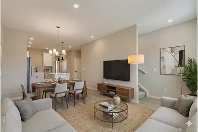 15334 W 69th Avenue, Arvada, CO 80007 - Photo 1