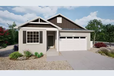 3850 N Tempe Street, Aurora, CO 80019 - Photo 1