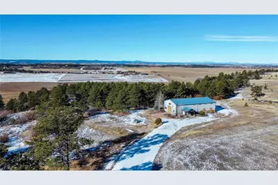 10555 Big Sky Trail, Elbert, CO 80106 - Photo 1