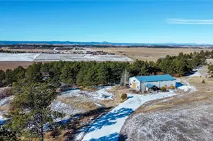 10555 Big Sky Trail, Elbert, CO 80106 - Photo 1